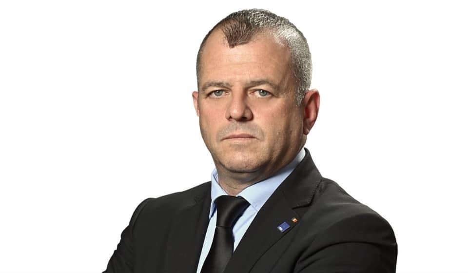 Cristi Barbu, deputat PNL, anunță când vor fi finalizate lucrările la centura Mihăilești: ”Promisiunile Guvernului Orban devin fapte!”