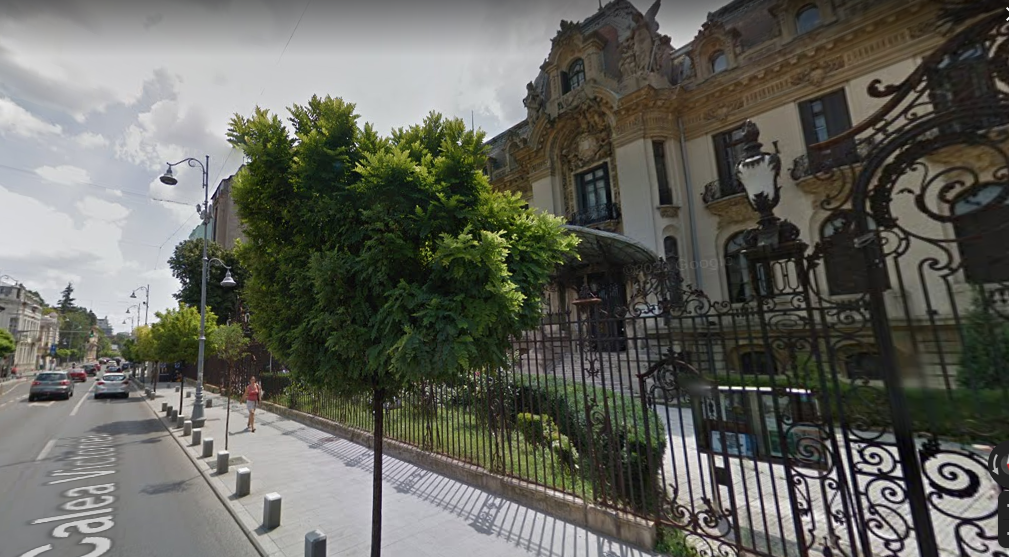 Calea Victoriei, Șoseaua Kiseleff și alte artere mari din București se vor închide de sâmbătă pentru traficul auto