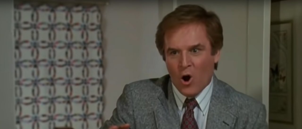 Charles Grodin a murit la 86 de ani. Celebrul actor din „Beethoven” suferea de cancer (VIDEO)
