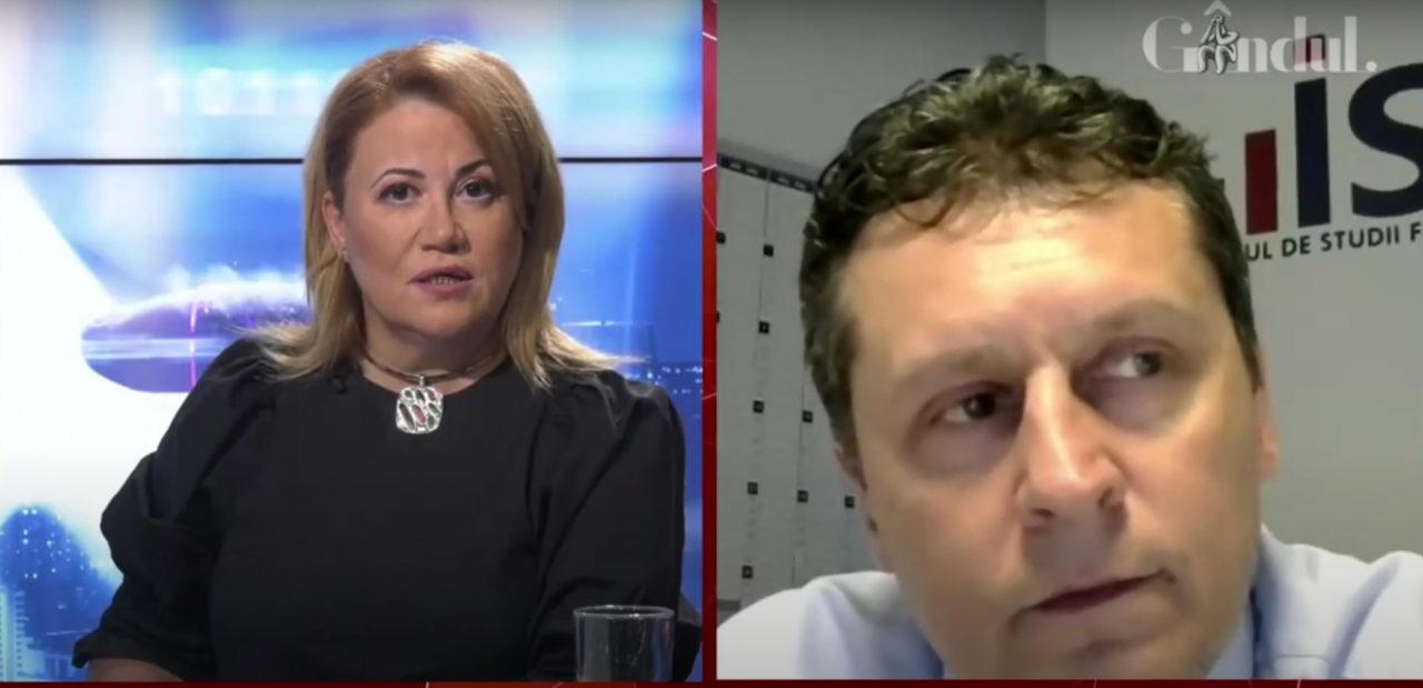 EXCLUSIV. Cătălin Cîmpeanu, Director adjunct ISF: Există alternative profitabile și mai avantajoase pentru companii decât un credit bancar.