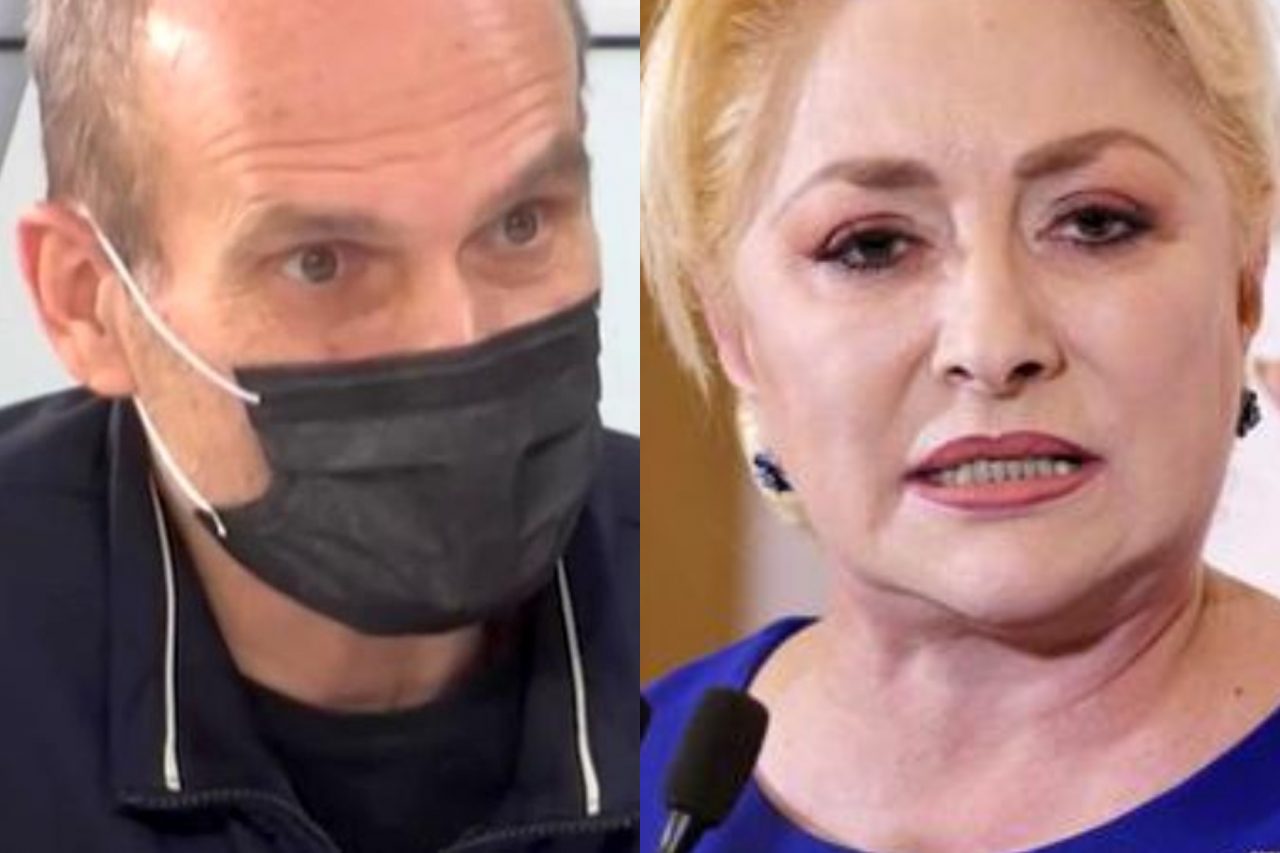 CTP, reacție dură după ce Viorica Dăncilă a ajuns consilier la BNR: „Dacă ești o incompetentă și impostoare, vei deveni automat o valoare”