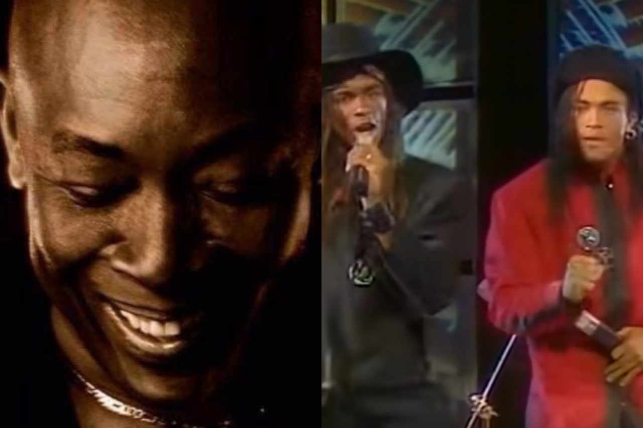 John Davis, vocea reală din spatele succesului Milli Vanilli, răpus de COVID-19. Povestea artistului a zguduit industria muzicii pop