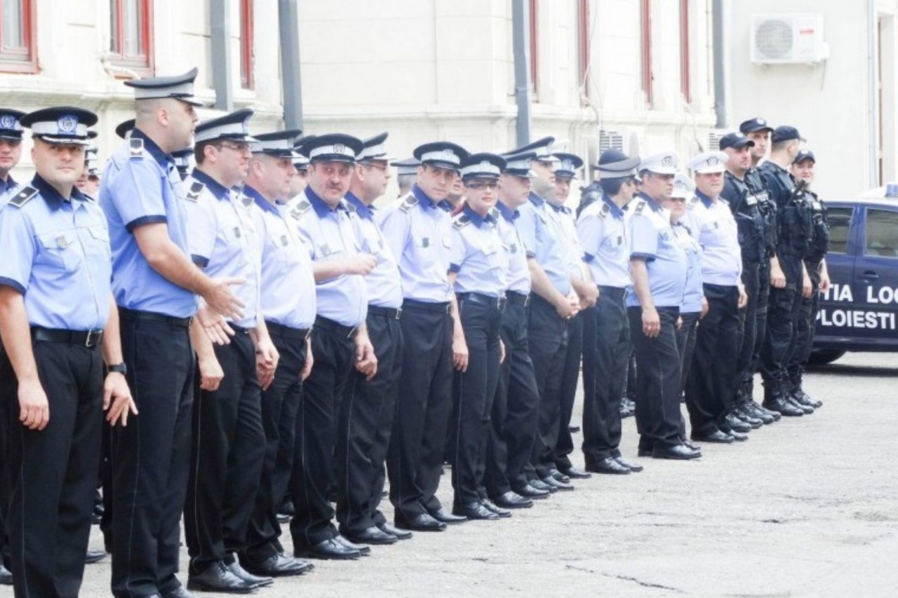 Situație controversată în Poliția Locală Ploiești: Zeci de polițiști nu fac ture de noapte pentru că „le crește tensiunea după ora 15:00”