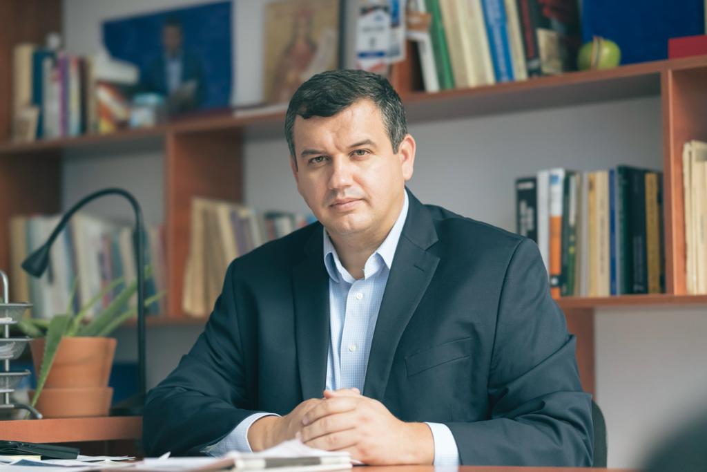 Eugen Tomac, la 20 de ani de la atentatele din 9/11: Este nevoie de unitate și solidaritatea întregii lumi civilizate pentru a combate terorismul