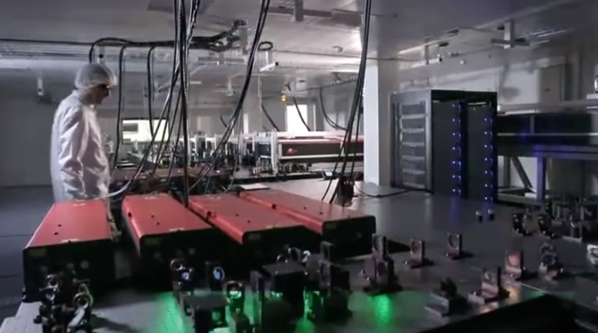 România, exclusă dintr-un program european pentru infrastructura de cercetare: Laserul de la Măgurele nu va mai face parte din programul ELI-ERIC