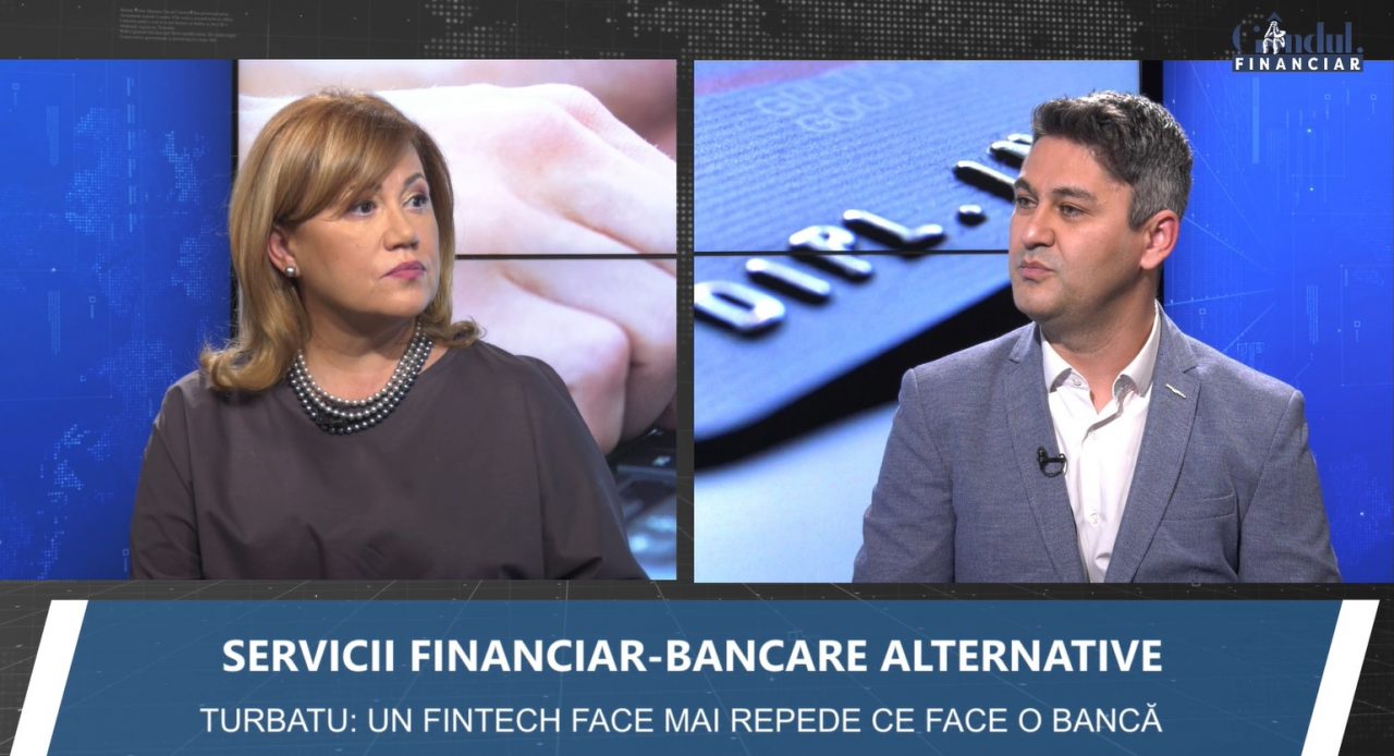 GÂNDUL FINANCIAR. Open banking. Ce aduce în plus integrarea serviciilor unui fintech