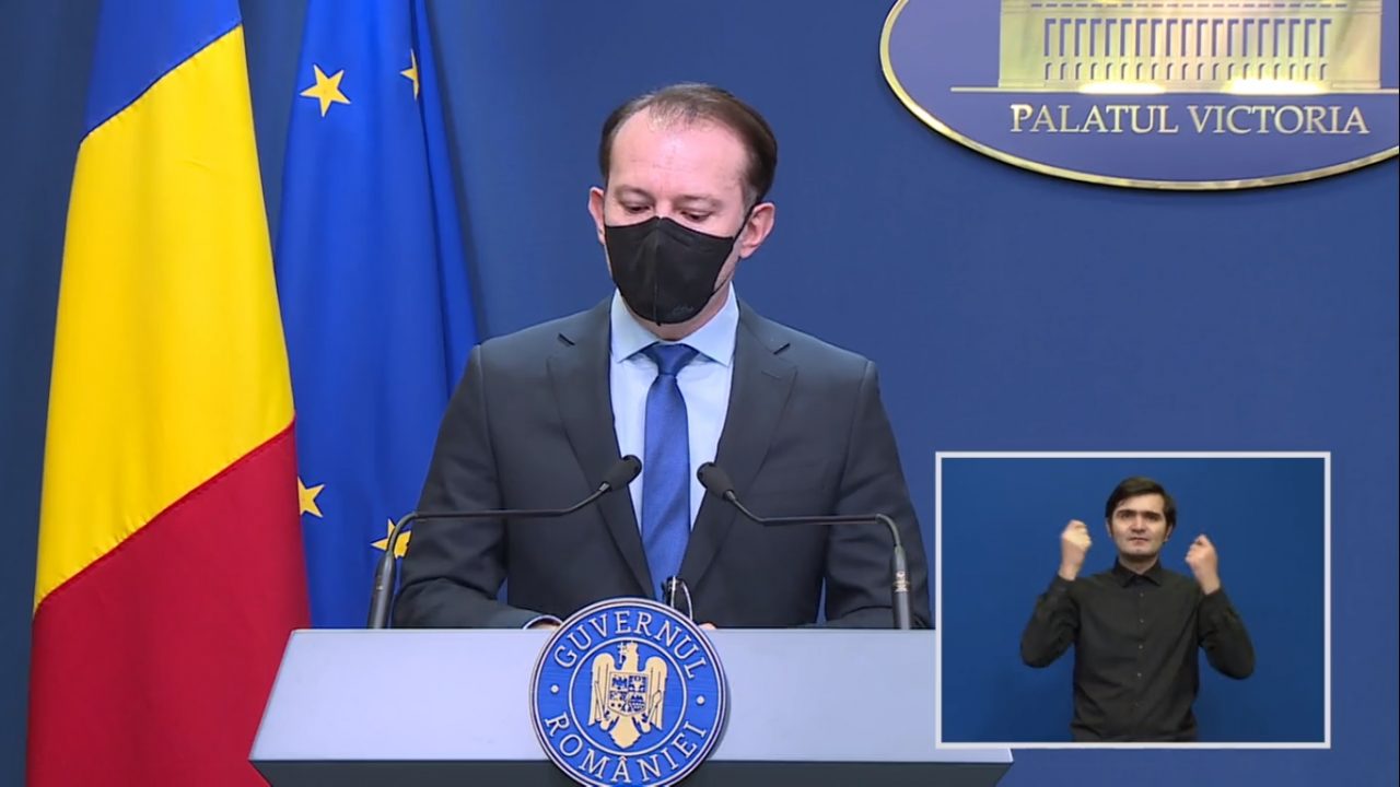 Ce spune Florin Cîțu despre uciderea ursului Arthur: „Se pare că nu este cel mai mare urs” | VIDEO
