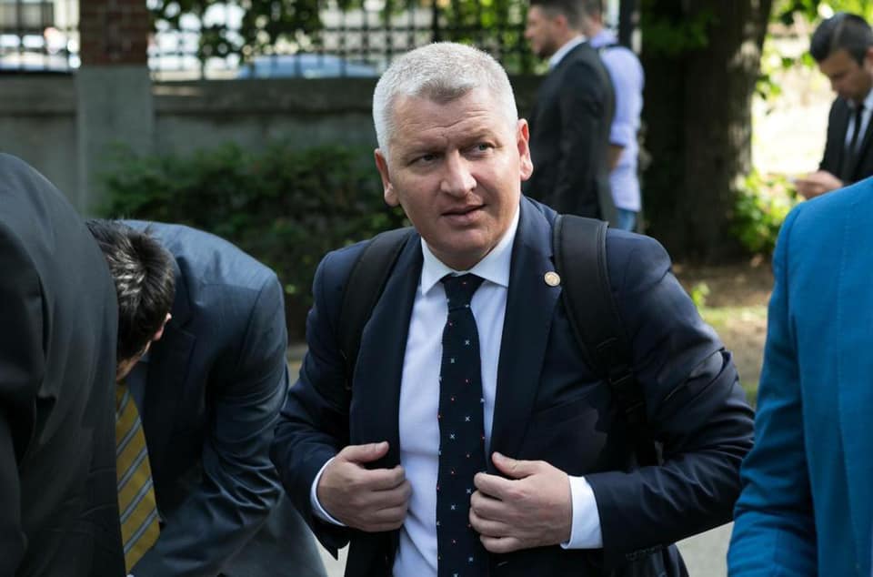 Florin Roman demisionează din Guvern, după acuzațiile de plagiat