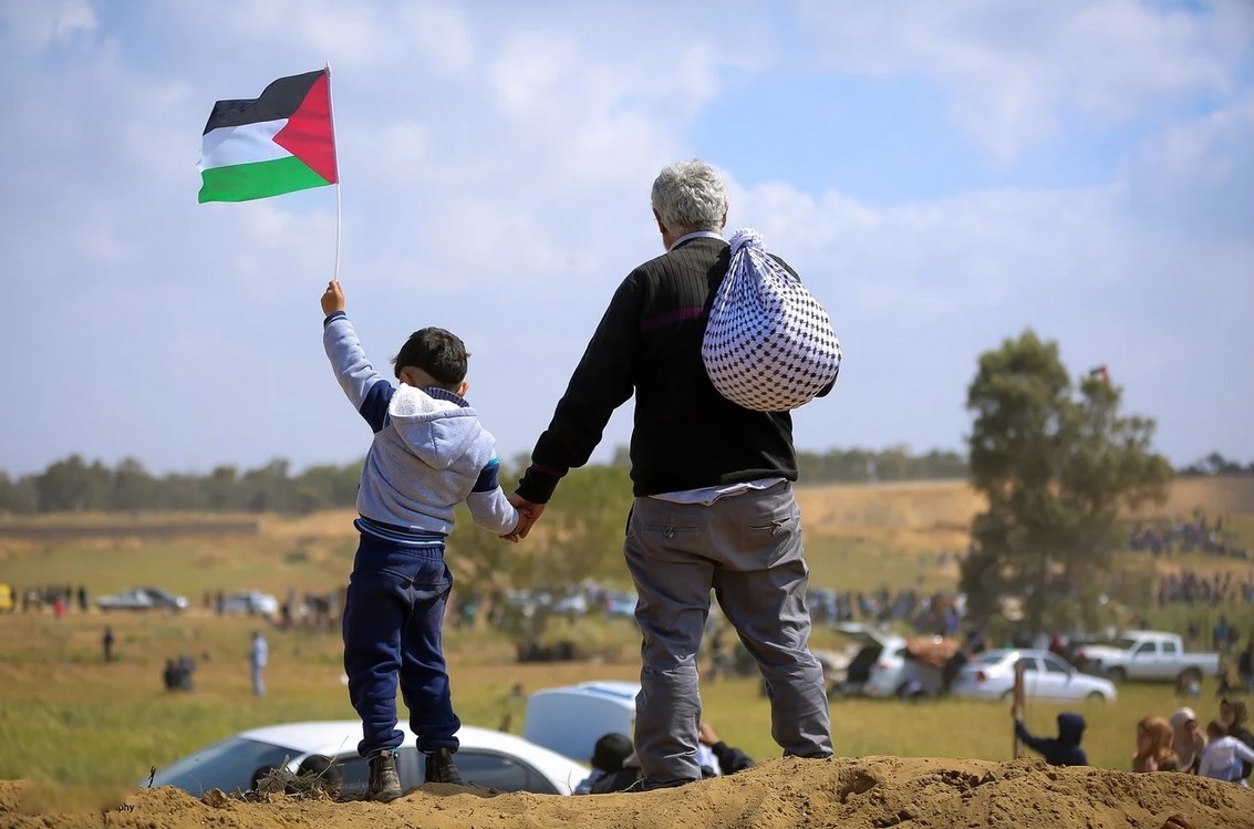 România trimite un nou pachet de AJUTOR UMANITAR în valoare de milioane de lei în Fâșia Gaza