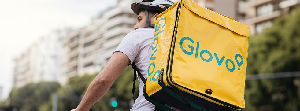 TRANZACȚIE: Foodpanda România va trece în portofoliul Glovo, anul viitor. Delivery Hero a renunțat la mai multe afaceri din Balcani pentru 170 milioane euro