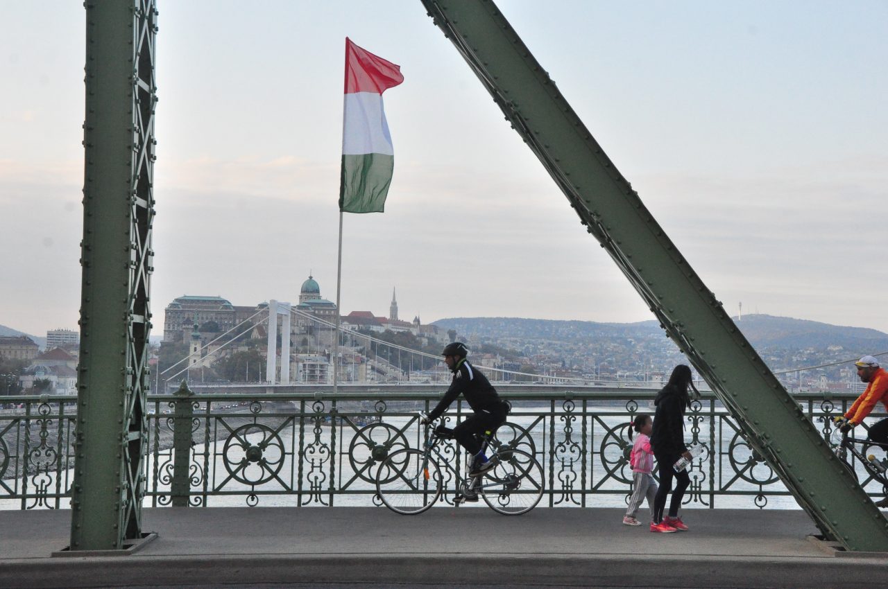 Cabinetul lui Viktor Orban: „Cetăţenii ţării noastre şi-au redobândit libertatea”