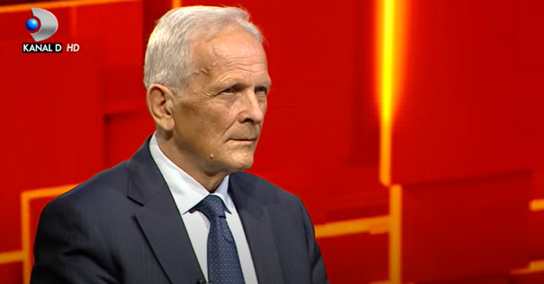 Theodor Stolojan: „Fac parte din clasa de mijloc. Am un portofoliu de acțiuni” | Fostul demnitar are trei pensii