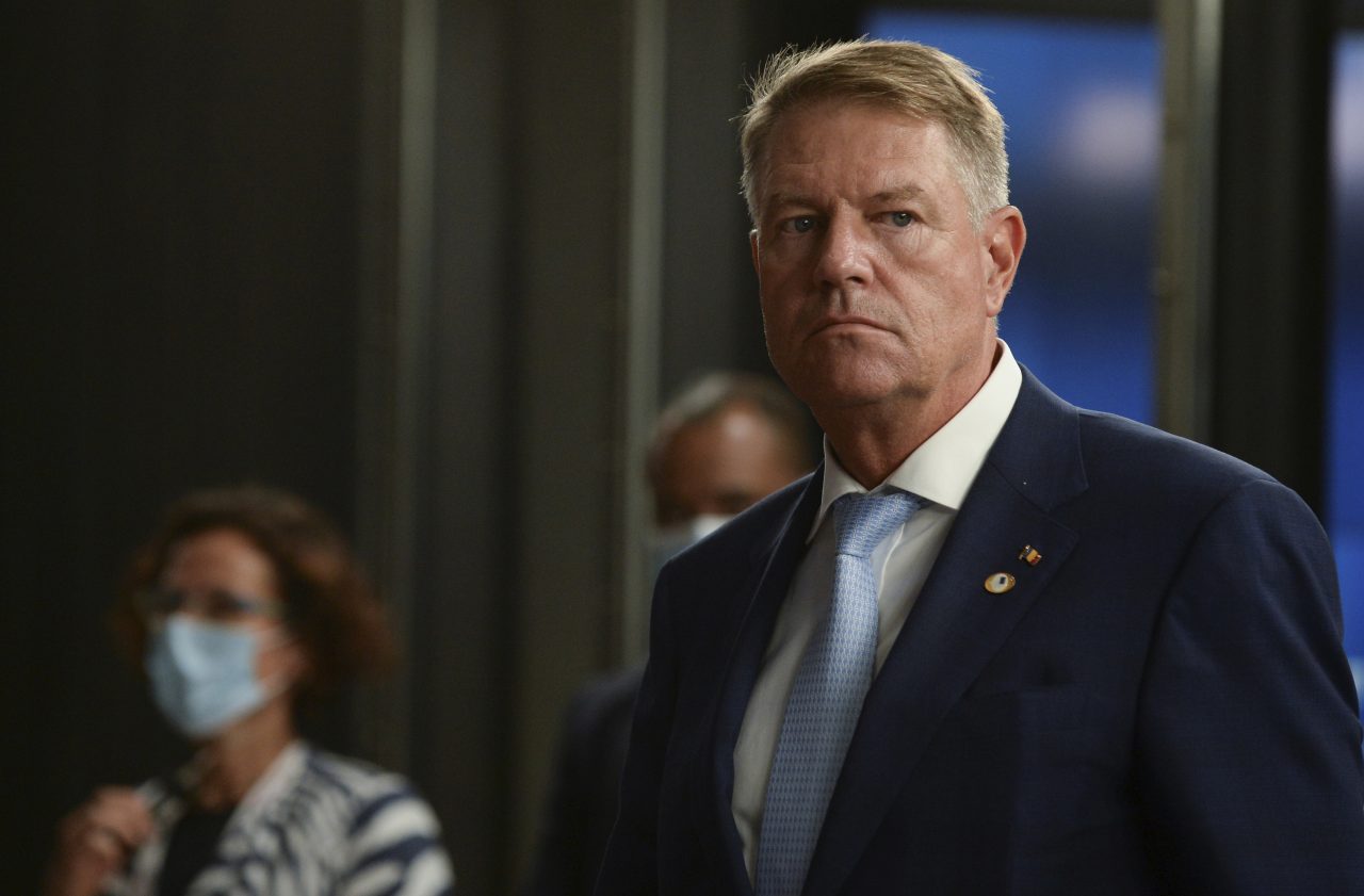 Ziua Românilor de Pretutindeni. Iohannis: Vă mulţumesc tuturor pentru responsabilitatea de care aţi dat dovadă