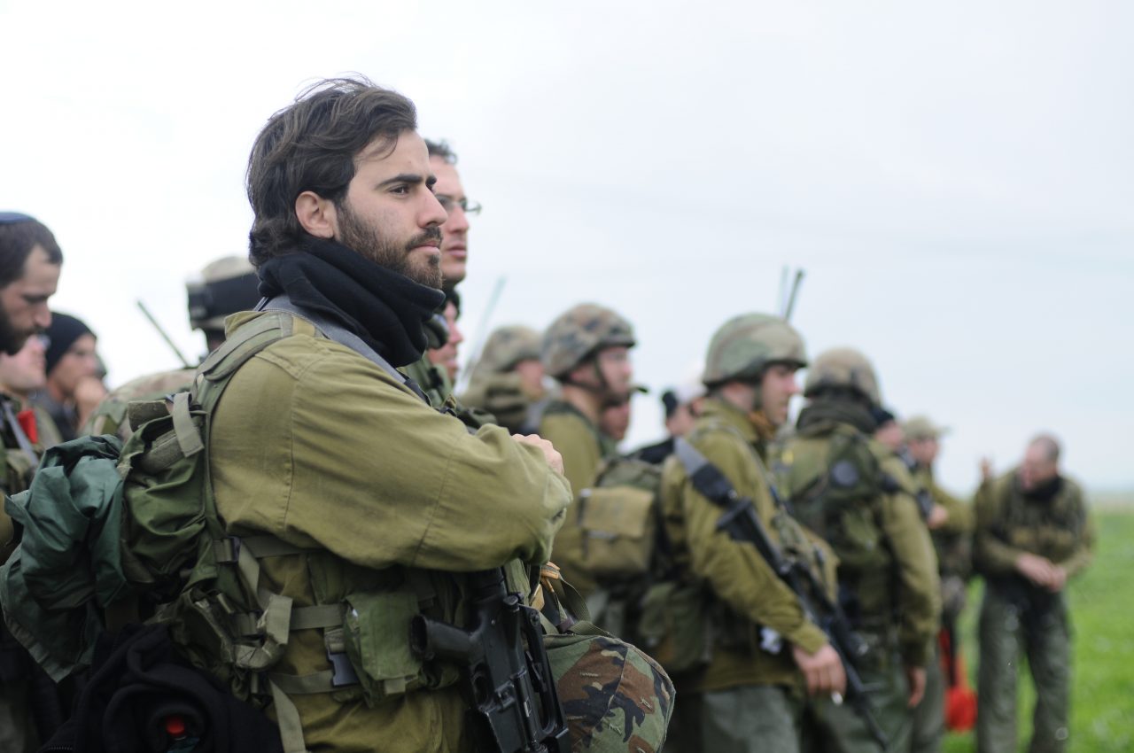 Comunitatea arabă din Israel se revoltă. Lupte de stradă la Haifa, iar în Lod a fost decretată stare de urgență