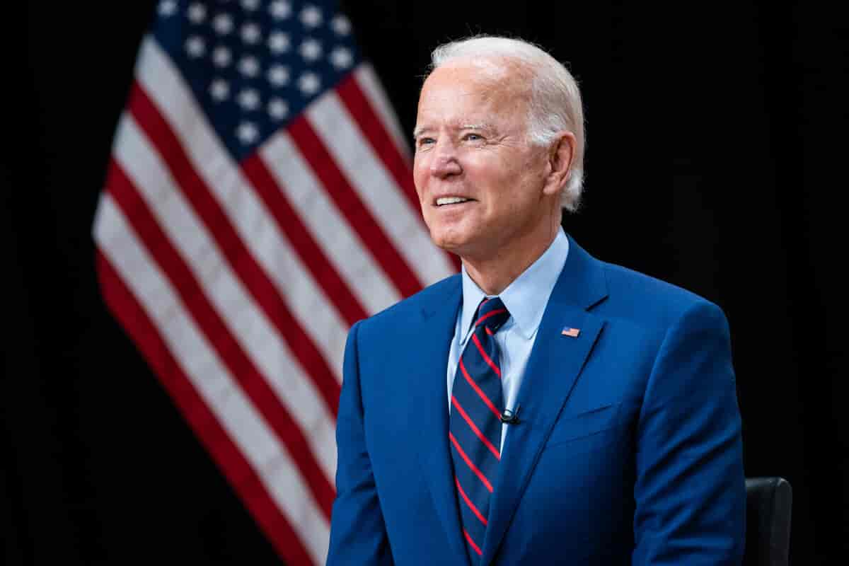 America, gata să aducă democrația și în Belarus. Promisiunea lui Joe Biden