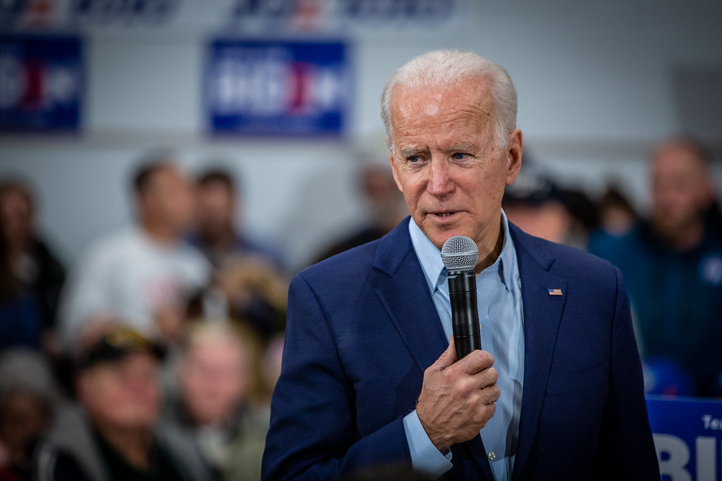 Joe Biden participă la Summitul Formatului Bucureşti. Președintele Americii, mesaj important referitor la Flancul Estic al NATO