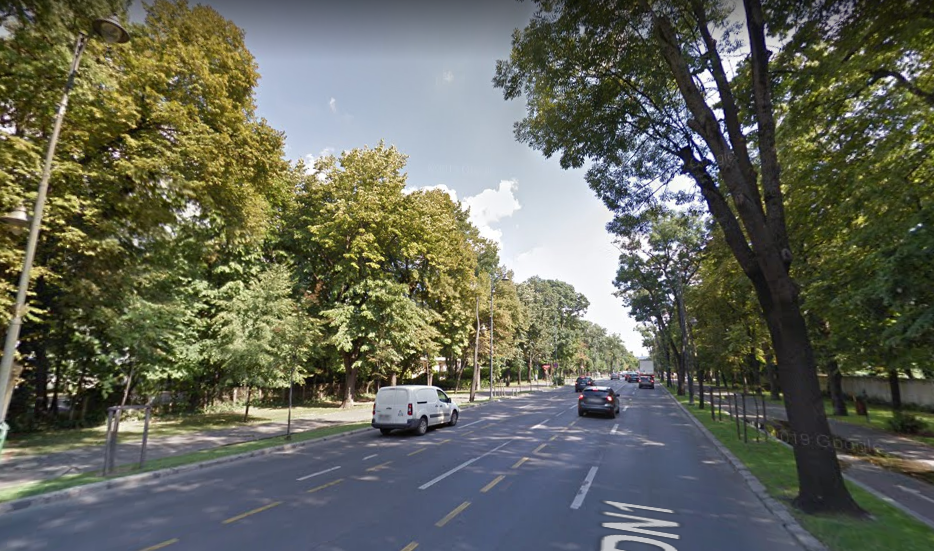Primăria Capitalei închide mai multe bulevarde pe tot parcursul verii, în fiecare weekend. Accesul, doar pietonal