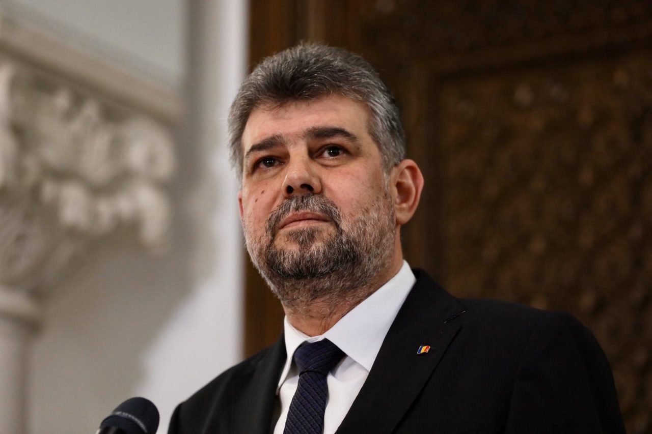 Marcel Ciolacu le cere colegilor din PSD să se imunizeze anti-COVID cu a treia doză: „Să mergem în număr cât mai mare”