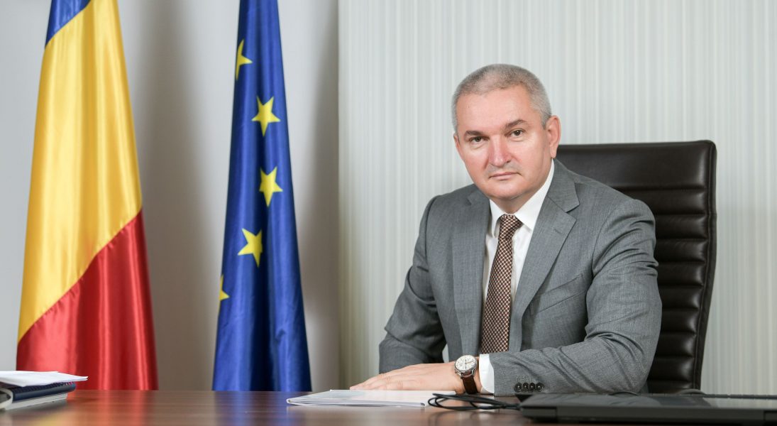 EXCLUSIV GÂNDUL FINANCIAR. Nicu Marcu, președinte ASF: „Piețele de capital vor fi un factor important în ecuația redresării economiei locale”