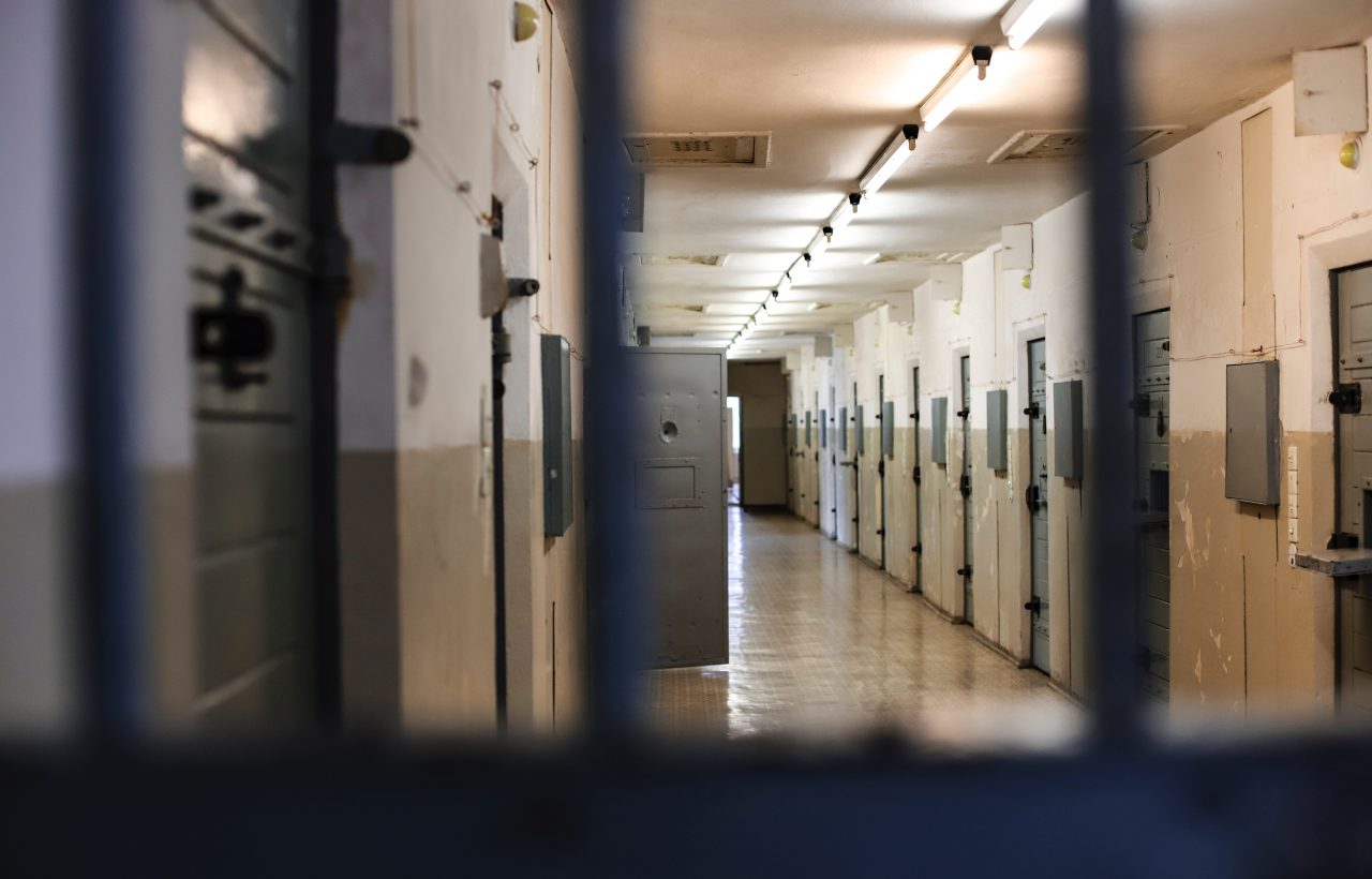 Federația Sindicatelor din Penitenciare: Doar 9.000 din 22.500 de deținuți vor să se vaccineze împotriva Covid-19