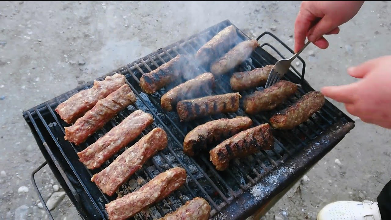 Un bărbat din Galați a murit înecat cu un mic