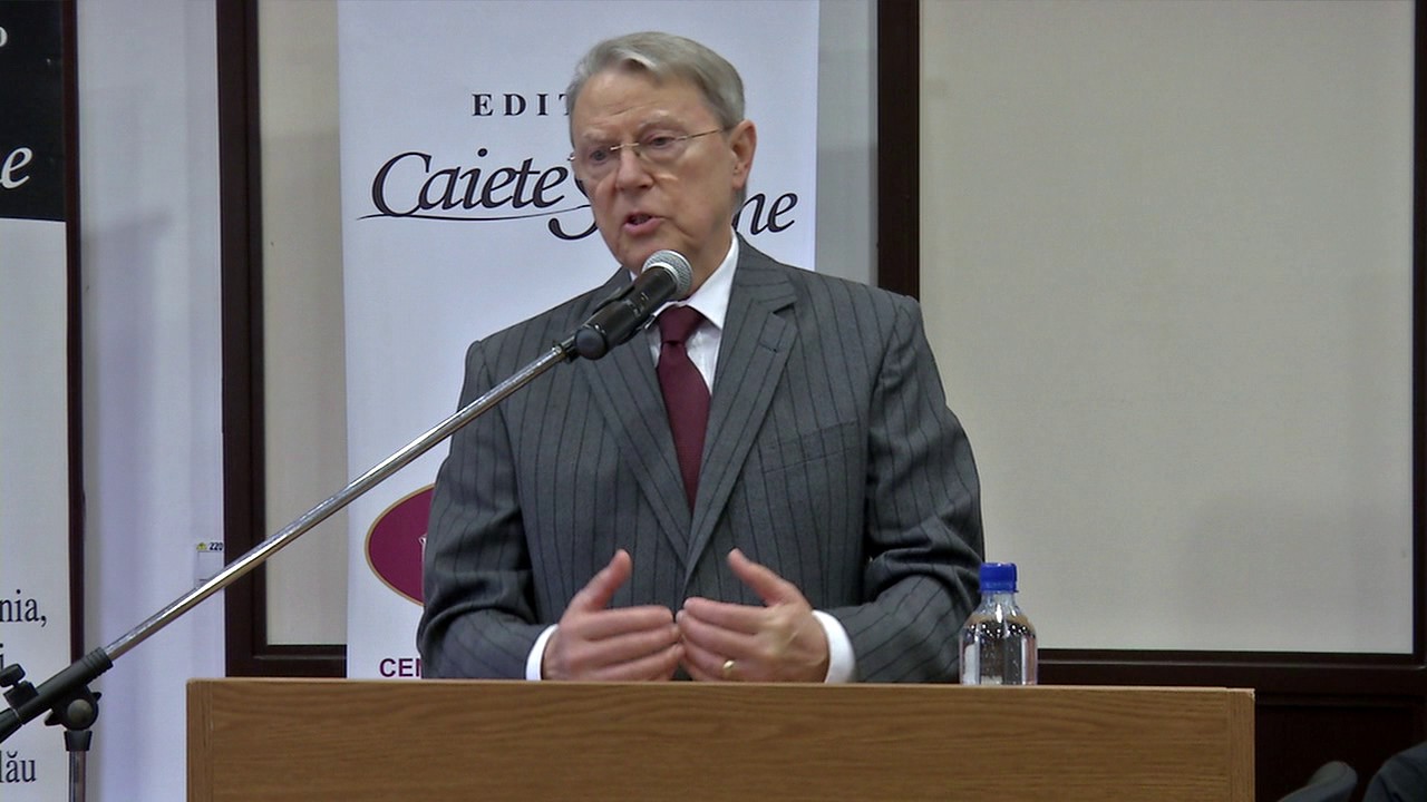 VIDEO | Medicul Nicolae Hâncu, despre pacienții cu diabet în pandemia COVID: „Este nevoie de o alimentație sănătoasă”