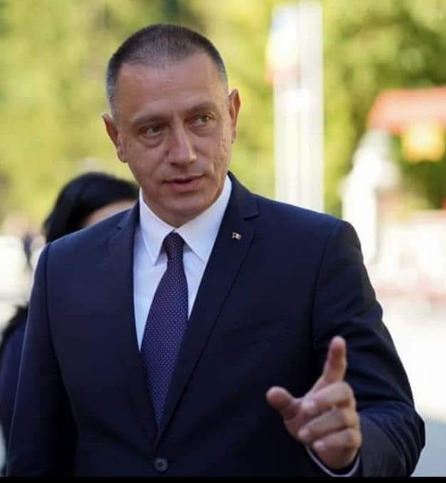 Mihai FIFOR vrea demisia lui Klaus Iohannis/ „Cea mai responsabilă decizie pe care ar trebui să o ia ar fi să demisioneze pe 4 februarie”