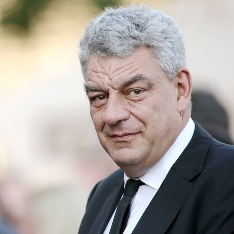Mihai Tudose, către guvernanți: „Firescul prostiei sau prostia firescului? Sunteţi cea mai mare pacoste pe capul acestui popor”
