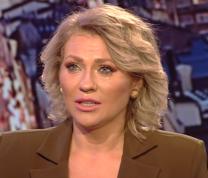 Mirela Vaida: „Am început să mulțumesc lui Dumnezeu pentru fiecare zi în care ajung acasă. De două luni de zile trec printr-o traumă de nedescris”