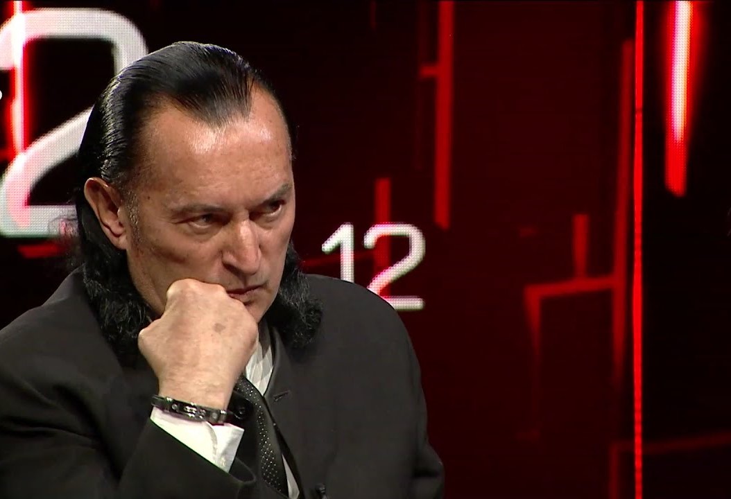 Miron COZMA, discurs delirant în fața Parchetului General: „L-am arestat pe ILIESCU în septembrie ’91 şi era cât pe-aci să-l împuşc”