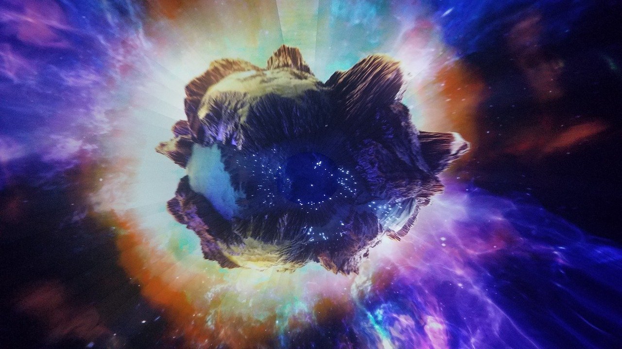 „Șase luni până la impact”. Cum comentează Alexandru Mironov scenariul apocaliptic al NASA, în care un asteroid ar urma să lovească Terra