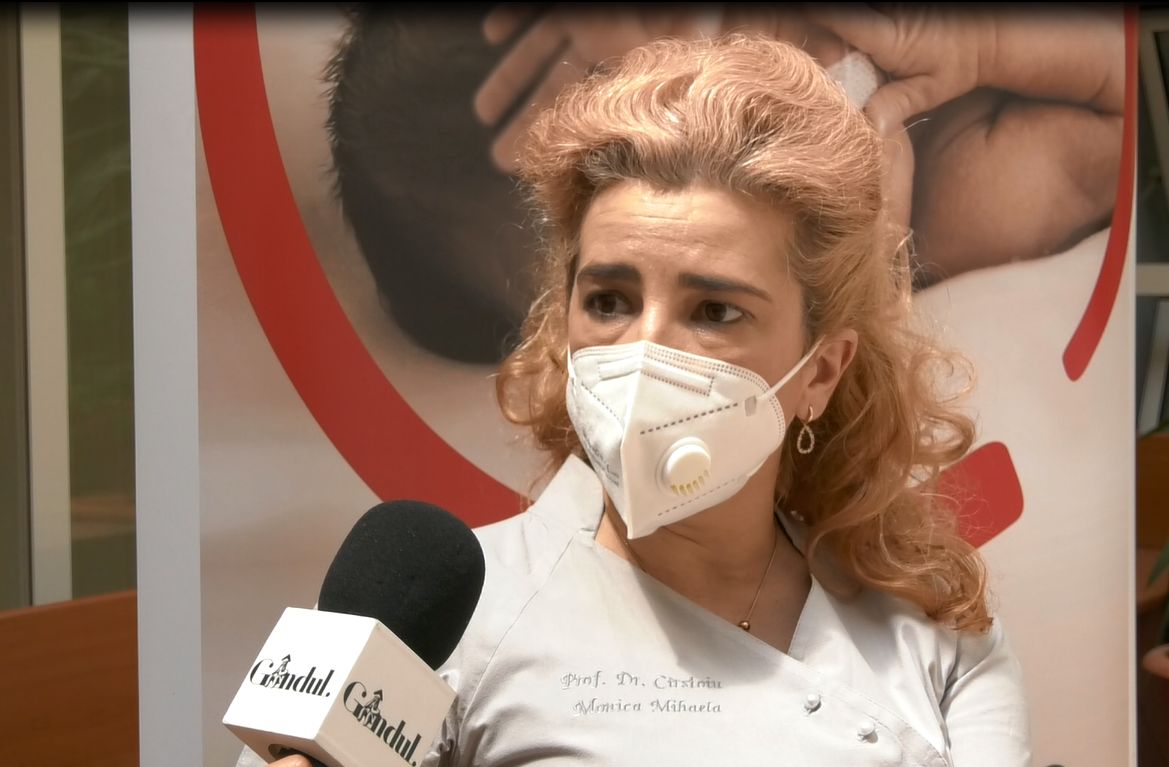 VIDEO | Medic: ”Femeile însărcinate care se vaccinează anti-COVID transmit copilului anticorpii”. Ce efecte are infecția cu SARS-CoV-2 a mamei în timpul sarcinii
