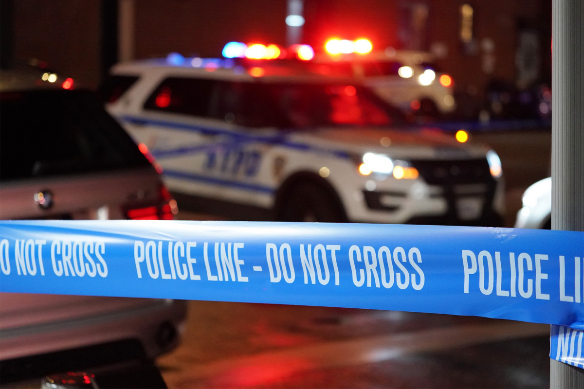 Incident armat la New York. Două femei și un copil, răniți într-un schimb de focuri (VIDEO)