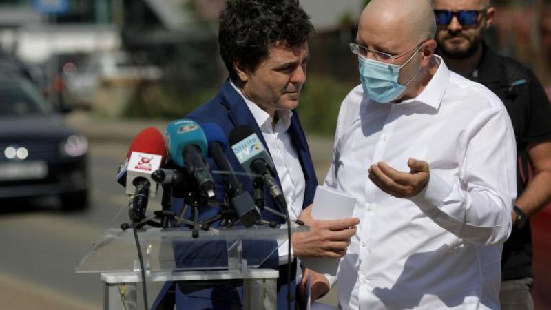 Update: Bugetul Capitalei a fost aprobat / Nicușor Dan a cerut o tăiere uriașă de 600 de milioane de lei de la Termoficare