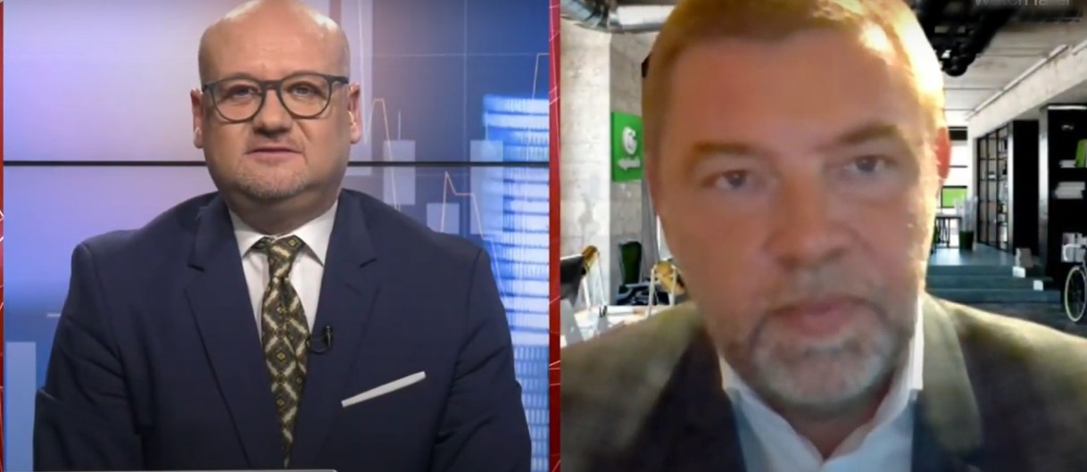 EXCLUSIV/Dan Popovici, OTP Asset Management: Investițiile în acțiuni sunt poate cel mai bun instrument de a obține randamente mari pe termen lung