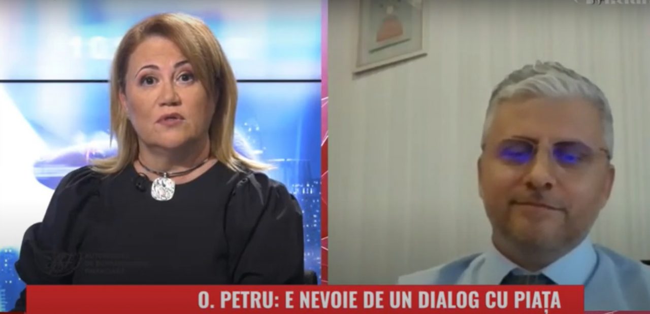 EXCLUSIV. Ovidiu Petru, expert ASF: Autoritatea a inițiat un proces amplu de actualizare a legislației pieței de capital, în conformitate cu legislația europeană