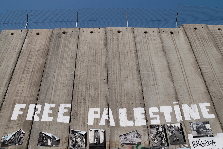 Marea Britanie lovește în interesele Israelului. Londra face lobby pentru statul Palestina