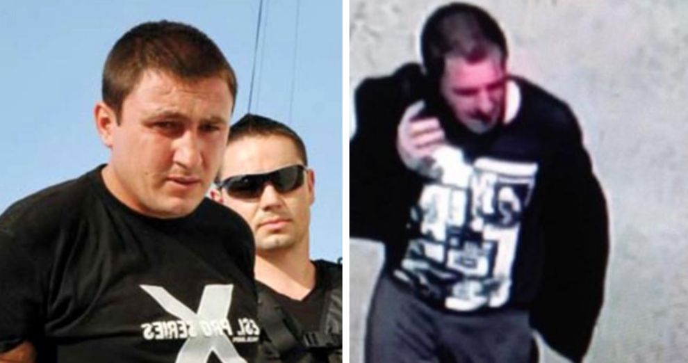 Mărturia vecinilor pedofilului care voia să răpească fetițe din parcuri promițând că le învață jocuri: „O mângâia pe cap și îi spunea ce păr lung și frumos are” (EXCLUSIV)