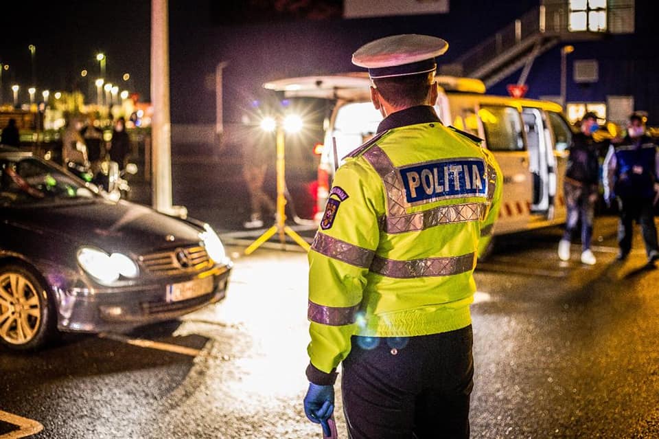 Avocatul Poporului a verificat profesionalismul și dotările polițiștilor. Renate Weber: „Situația este foarte gravă!”