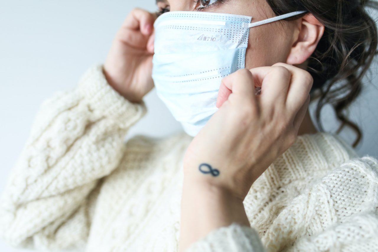 Epidemiolog român: „Proporția de 43% persoane vaccinate nu generează imunitatea colectivă”
