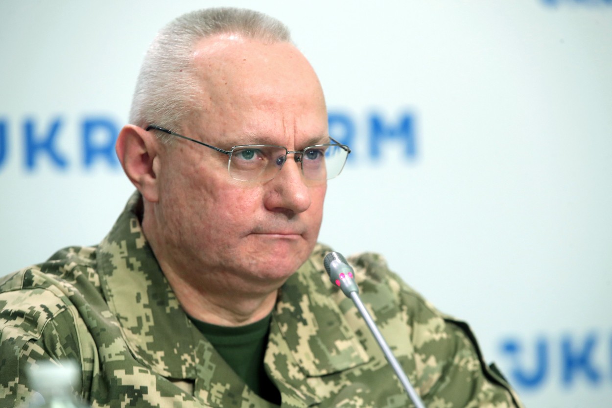 Rusia păstrează zeci de mii de militari, dar și echipamente militare, la granița cu Ucraina