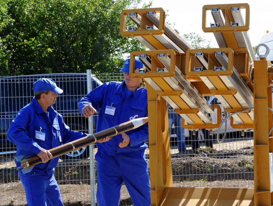 Sistemul antigrindină a fost suspendat. Angajați concediați la producătorul de rachete, Electromecanica Ploiești