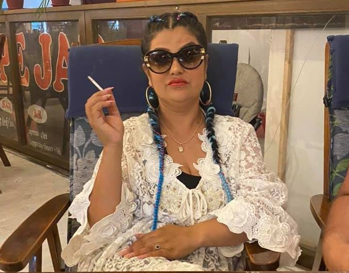Moștenitoarea multimilionarului Marcel Bărbuț, jefuită de fiul ei vitreg. I-a furat seiful cu totul (EXCLUSIV)
