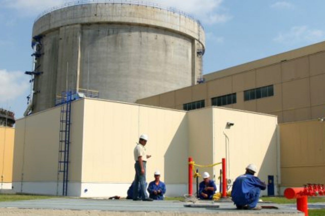 Unitatea 2 de la Centrala Nucleară de la Cernavodă s-a deconectat de la sistemul energetic, în urma unei avarii. Câtă energie importă România