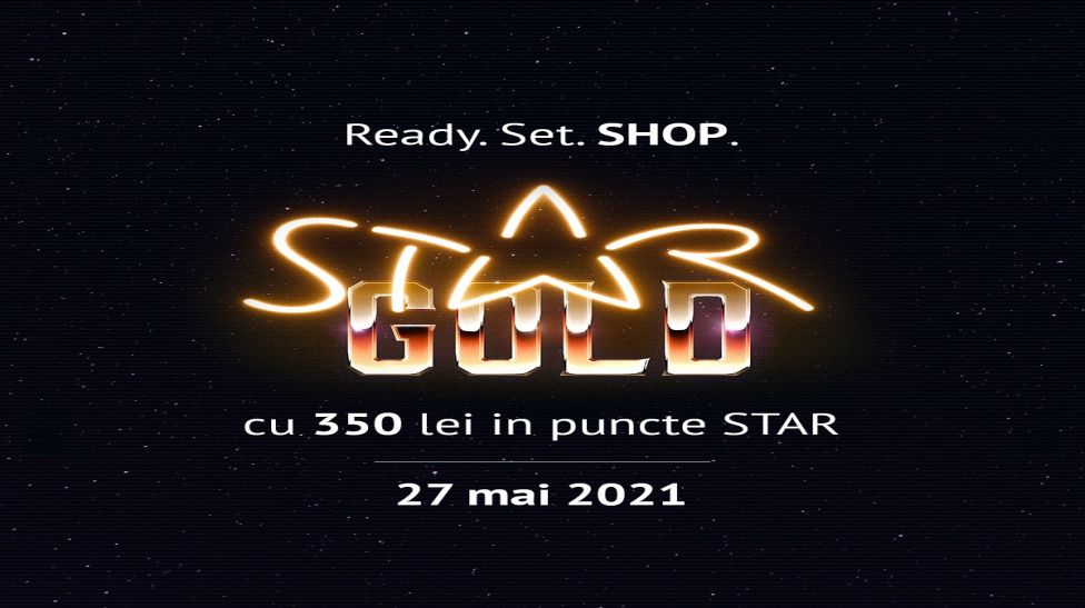 Banca Transilvania sărbătorește 10 ani de la lansarea celui mai cunoscut card de cumpărături, STAR Card