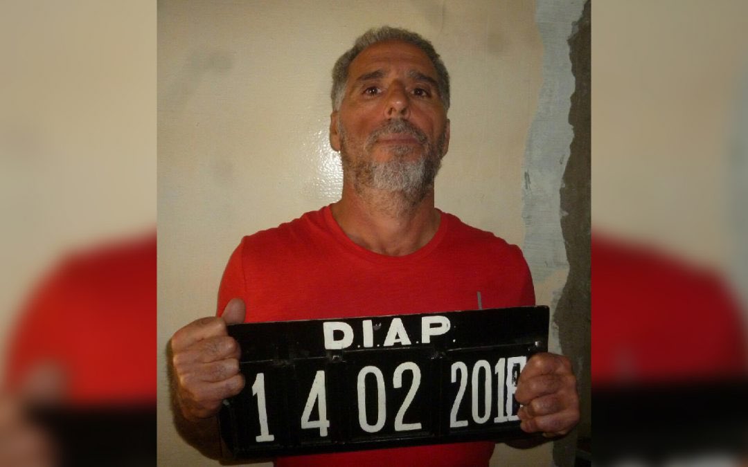 Temutul lider al ‘Ndrangheta, arestat în Brazilia. Rocco Morabito era pe lista Top 10 most wanted