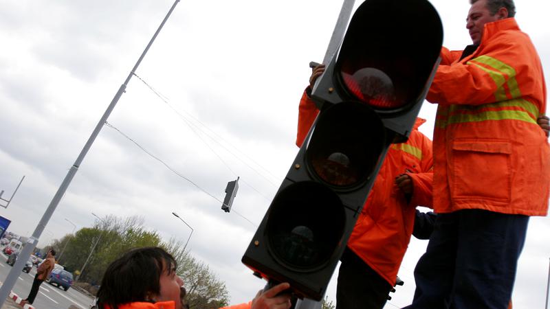 Un primar din Capitală prezintă realitatea de pe străzi: „A devenit efectiv periculos să circuli prin București”