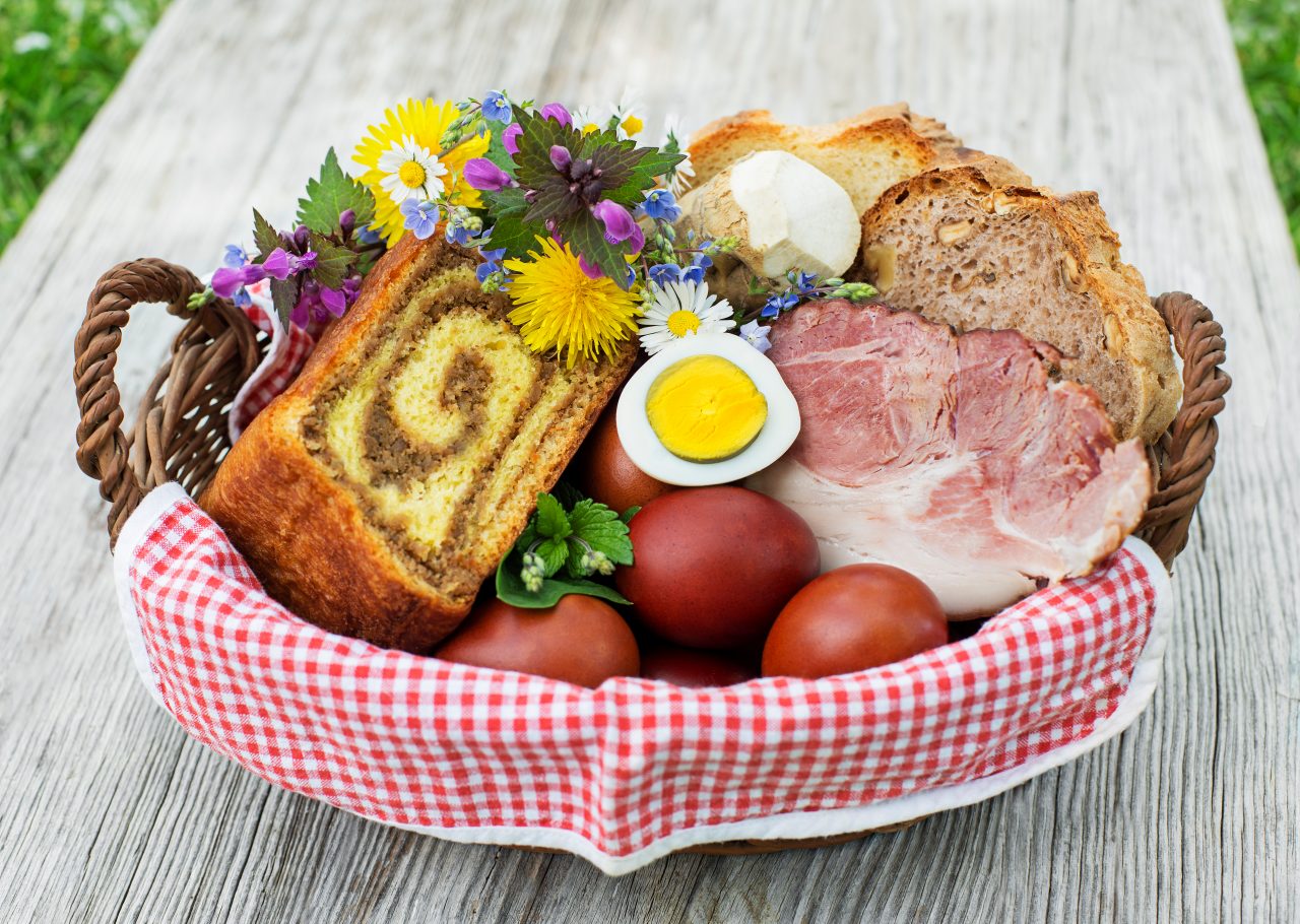 Sfaturile unui gastroenterolog pentru masa de Paște: Câte ouă puteți consuma într-o zi
