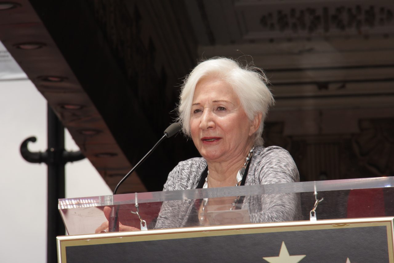 Actrița Olympia Dukakis, câștigătoare a Premiului Oscar, a murit la 89 de ani