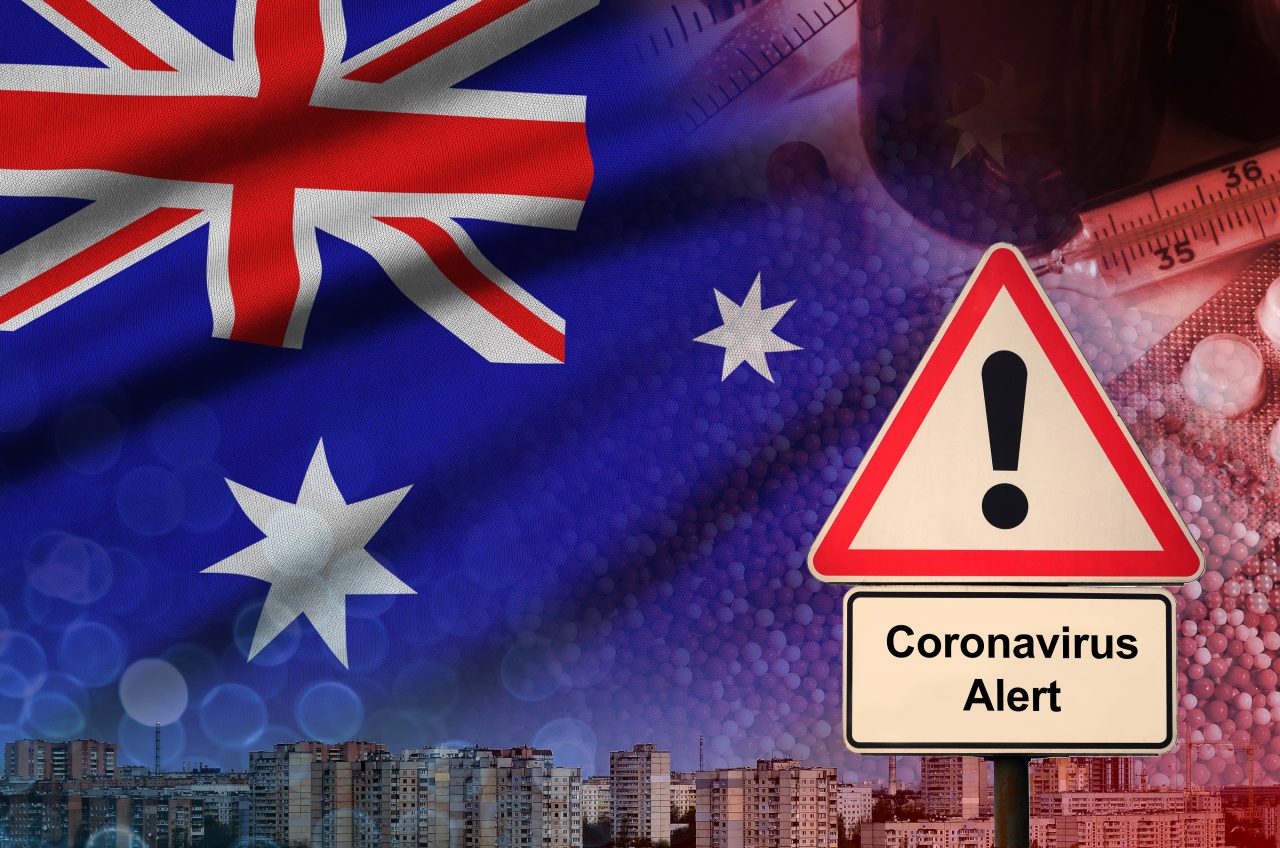 Australia impune pedepse dure pentru cetățenii care revin în țară din India. Amenzi uriașe sau chiar pedepse cu închisoarea